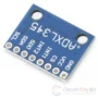 ADXL345 3-Axis Accelerometer Sensor Module
