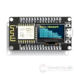 ESP-8266 NodeMCU OLED Module