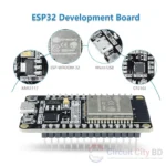 ESP-32 NodeMCU 30Pin