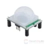 HC-SR501 PIR Infrared Motion Sensor