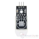 DHT22/AM2302 Digital Temperature and Humidity Sensor Module