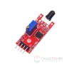 KY-026 The Flame Sensor Module Digital & Analog Output