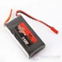 Wild Scorpion 1100mAh 11.1V 3S LiPo Battery