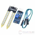 YL-69 Soil Hygrometer Humidity & Soil Moisture Detection Sensor