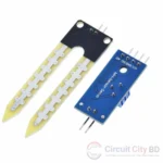 YL-69 Soil Hygrometer Humidity & Soil Moisture Detection Sensor