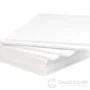 12 * 12 inch 3mm thickness PVC white Board