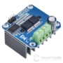 BTS7960 Motor Driver